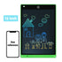 "8.5/10/12-Inch LCD Writing Tablet for Kids - Educational Drawing Board Toy with No Radiation, CE Certified"